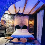 מלון Eden Boutique 4*