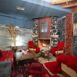 Hotel Eden Boutique Korce