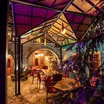 Hotel Eden Boutique Korce
