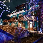 Hotel Eden Boutique 4*