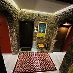Hotel Eden Boutique Korce