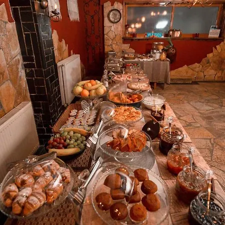 فندق Eden Boutique