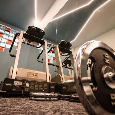 Eden Boutique 4* Korce