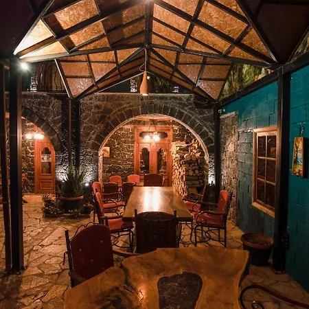 Eden Boutique Hotel Korce