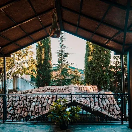 Eden Boutique 4*