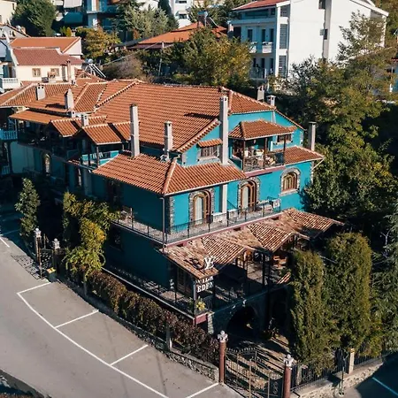 Eden Boutique 4* Korce