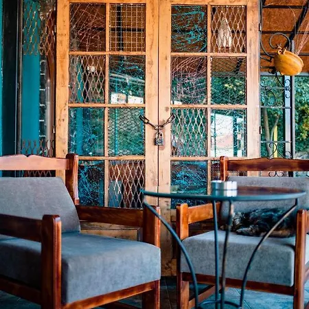 Hotel Eden Boutique