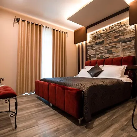 Eden Boutique 4*