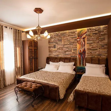 Eden Boutique Hotel