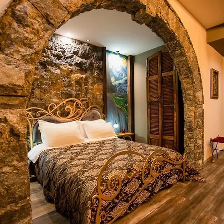 Hotel Eden Boutique Korce