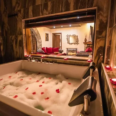 Eden Boutique Hotel
