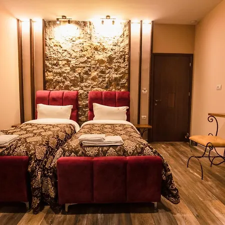 Eden Boutique Hotel