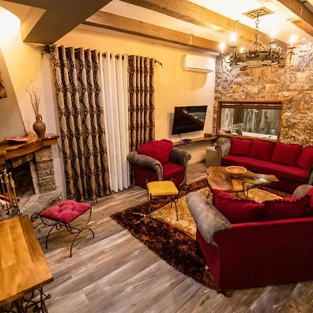 Hotel Eden Boutique Korce