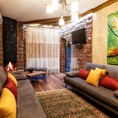 Hotel Eden Boutique