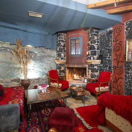 Hotel Eden Boutique Korce