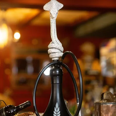 Eden Boutique Ξενοδοχείο 4*