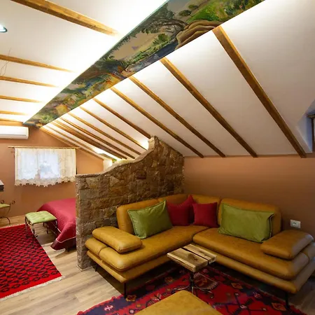 Eden Boutique Hotel
