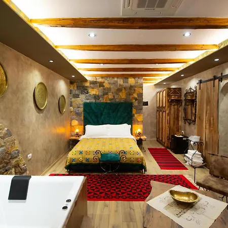 فندق Eden Boutique