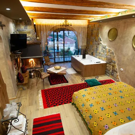 Hotel Eden Boutique
