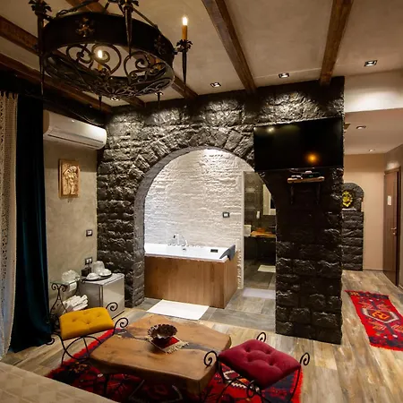 فندق Eden Boutique