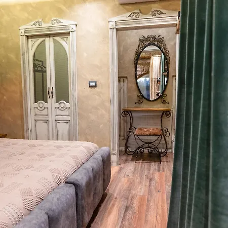 Hotel Eden Boutique 4*