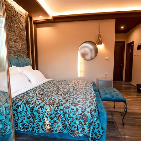 Eden Boutique Hotel