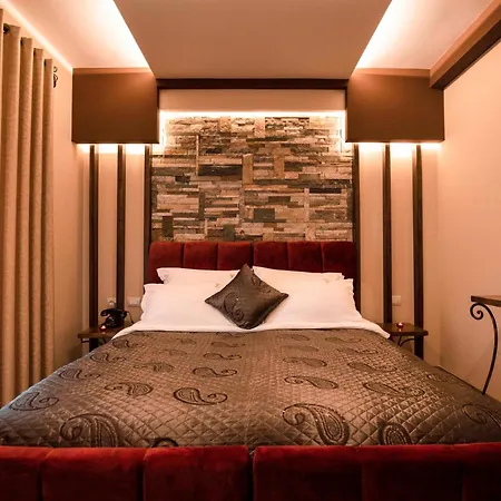 Hotel Eden Boutique 4*
