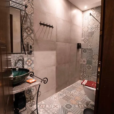 Hotel Eden Boutique Korce