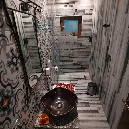 Eden Boutique 4* كورتشي