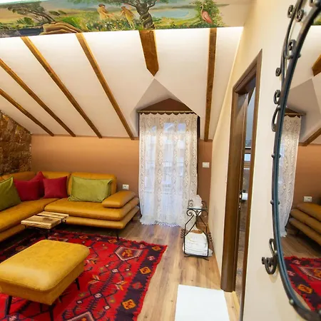Eden Boutique Hotel 4*
