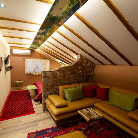 Eden Boutique 4* Korce