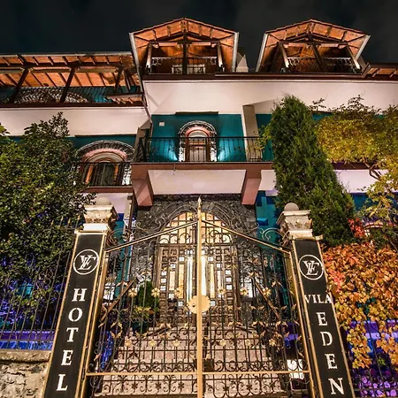 Eden Boutique Korça