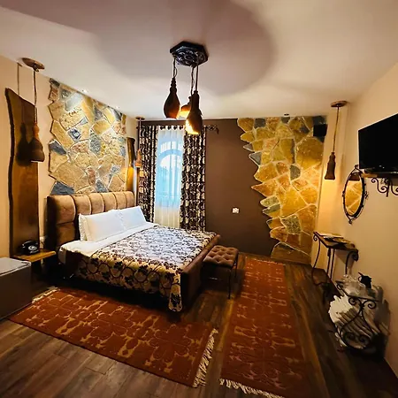 Hotel Eden Boutique