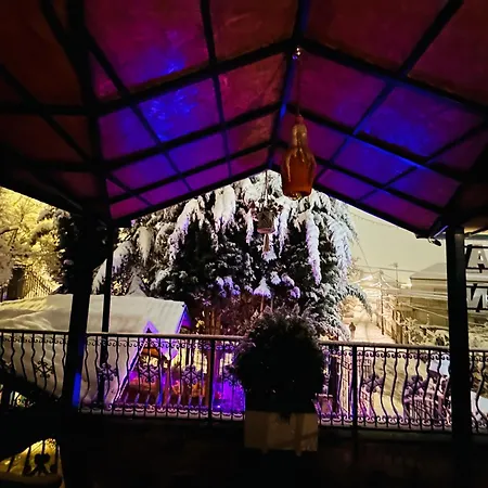 Ξενοδοχείο Eden Boutique 4*