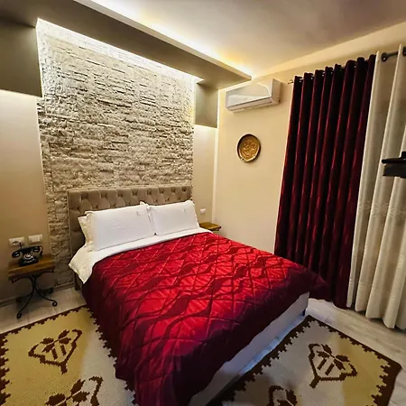 Hotel Eden Boutique Korce