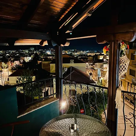 Eden Boutique 4*
