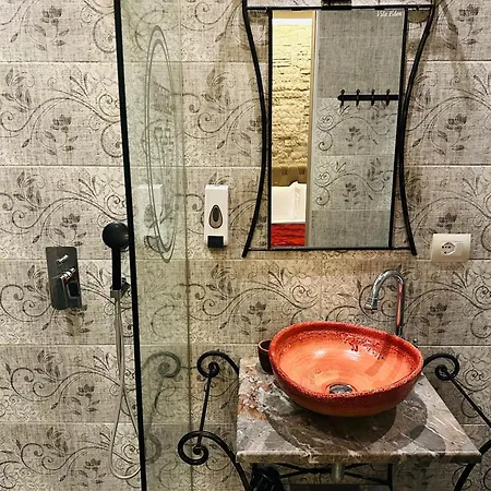 Eden Boutique 4* Korce