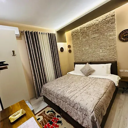 Eden Boutique Отель 4*