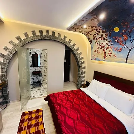 Ξενοδοχείο Eden Boutique 4*