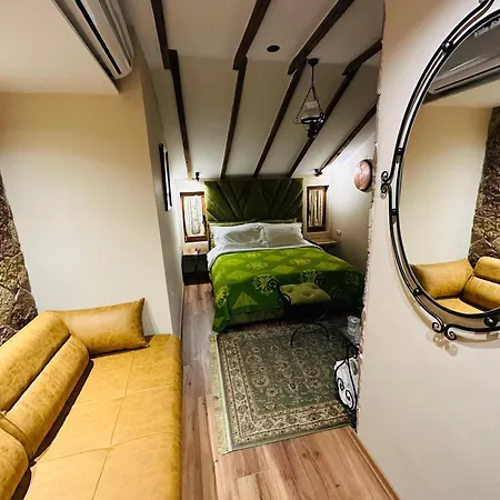 Eden Boutique 4*