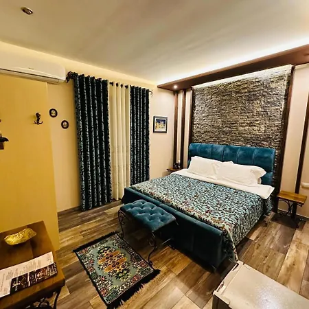 Ξενοδοχείο Eden Boutique