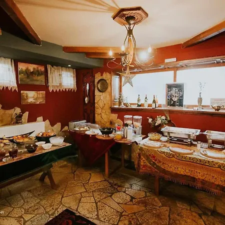 Eden Boutique فندق 4*