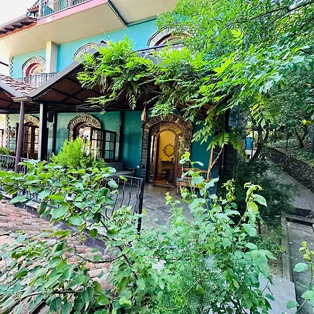 Eden Boutique Κορυτσά