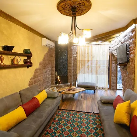 Eden Boutique Ξενοδοχείο