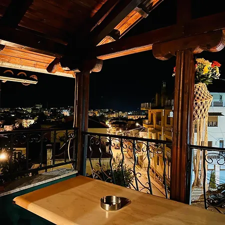 Eden Boutique Κορυτσά