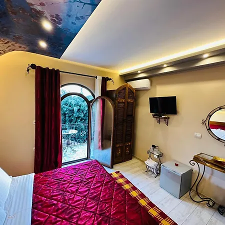 Eden Boutique Ξενοδοχείο Κορυτσά