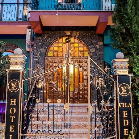 Eden Boutique 4*