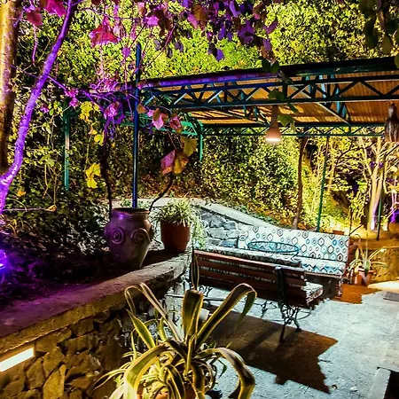 Eden Boutique 4* Korce