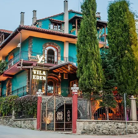 Hotel Eden Boutique