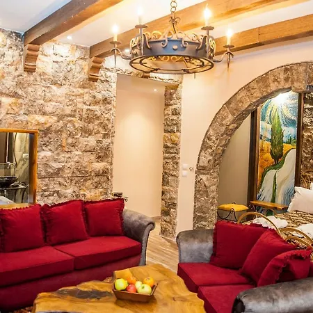 Hotel Eden Boutique
